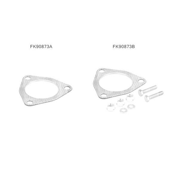 CAT F-KIT VECTRA 22 00-04 image