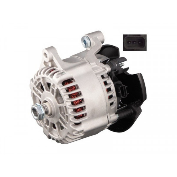 Alternator Ford 02-13 image