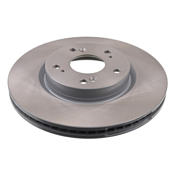 Brake Disc Subaru 98-09 image