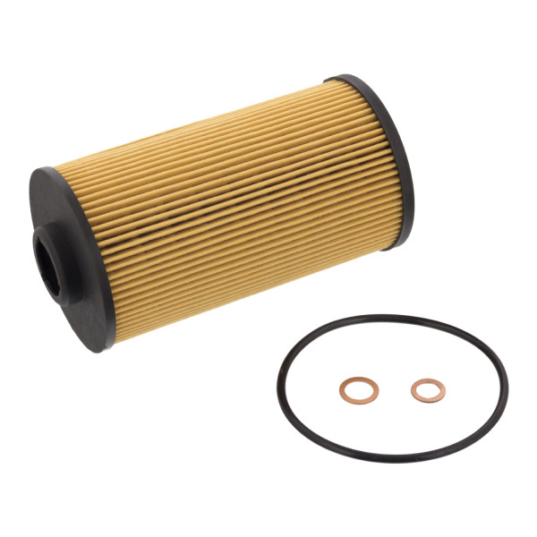 Oil Filter BMW Bentley Rolls-Royce Land Rover 88-13 image