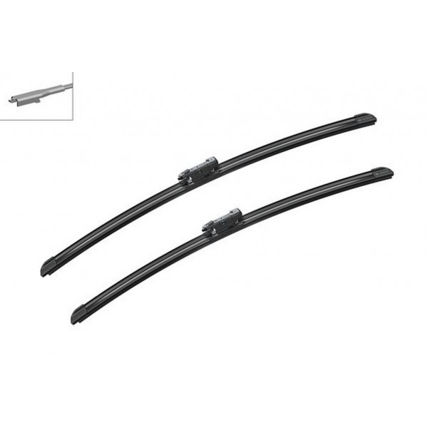 Wiper Blade Audi Mercedes 04-21 image