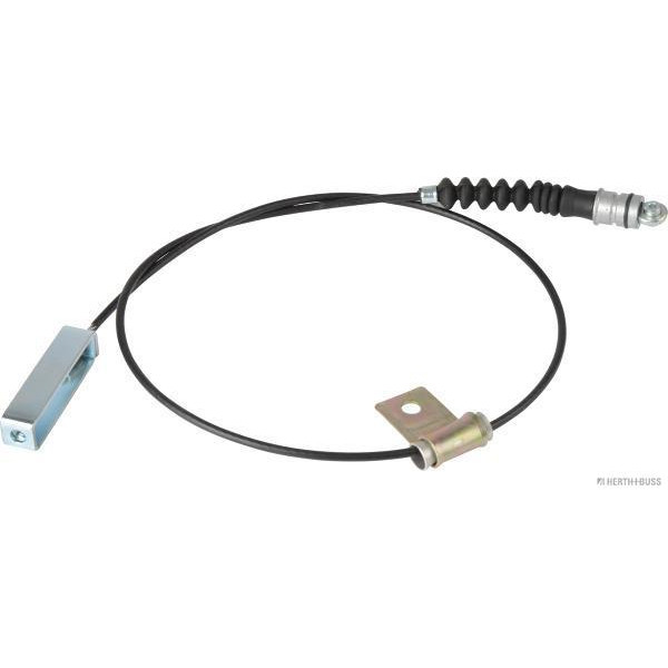 Parking Brake Cable Pull image