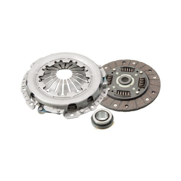 Clutch Kit Hyundai Kia 08-17 image