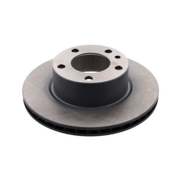 SGL BRK DISC FT DAEWOO VAUXHALL 77-05 image