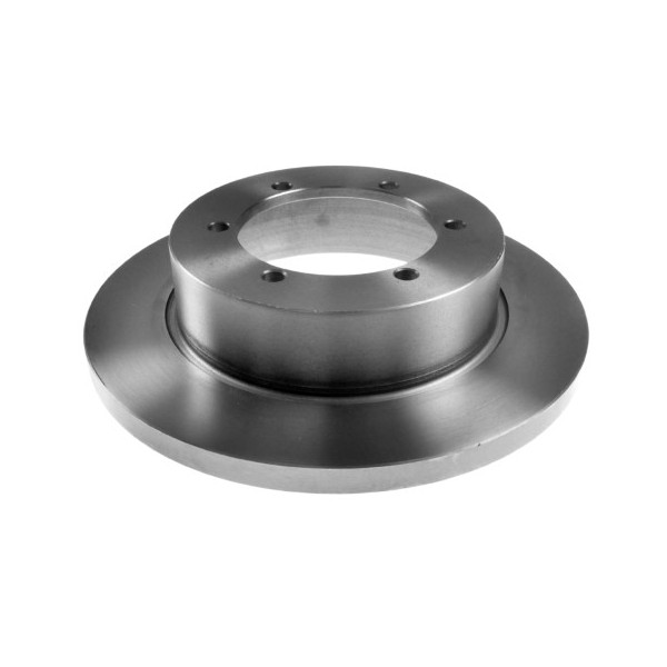 Brake Disc Nissan 98-13 image