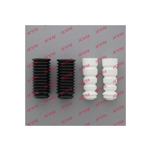 SHOCK COVER R L&R SEAT SKODA VW 83-02 image