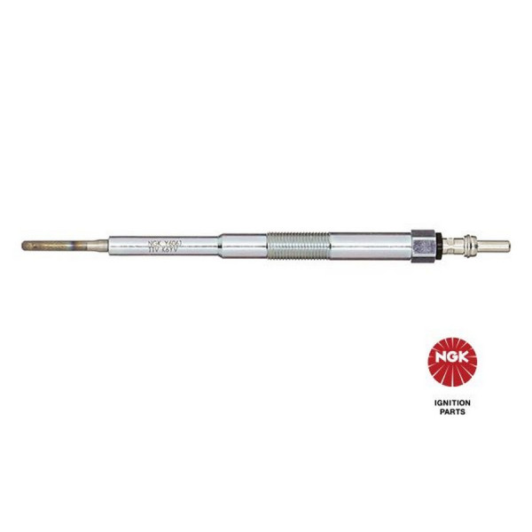 Glow Plug Subaru 08-13 image