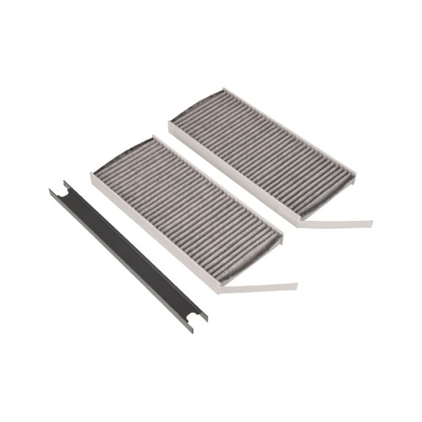 Cabin Air Filter Mercedes Nissan Renault Vauxhall 08-21 image