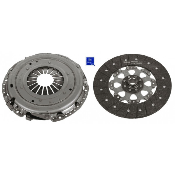 Clutch Kit image