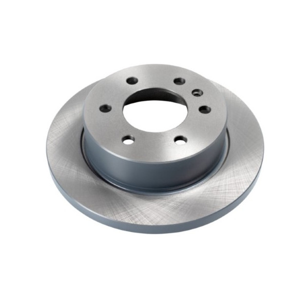 Brake Disc Toyota 09-16 image