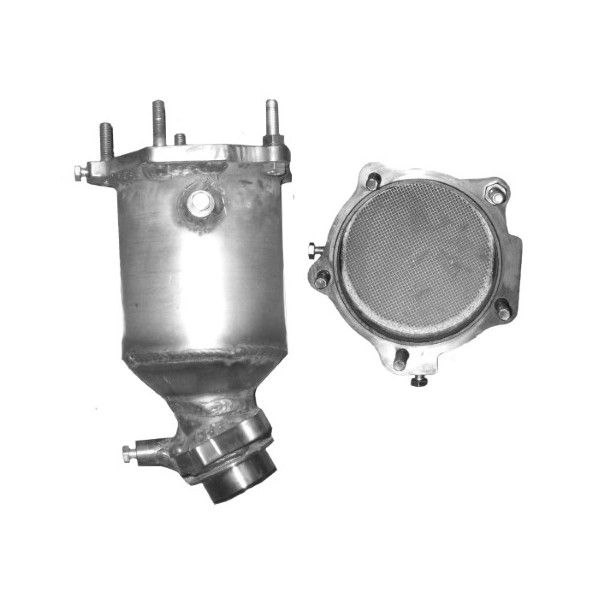 CAT ASSY MICRA 00-00 image