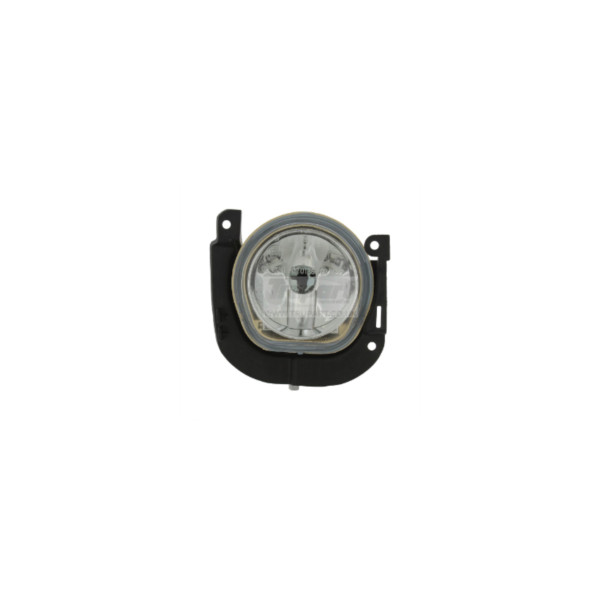Trupart Fog Lamp (Front Right Hand) image