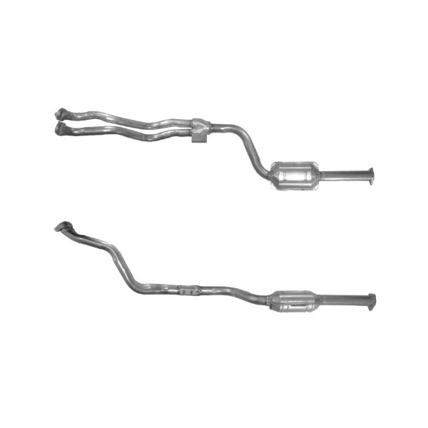 CAT ASSY MERC C180 LHD EST 96-96 image