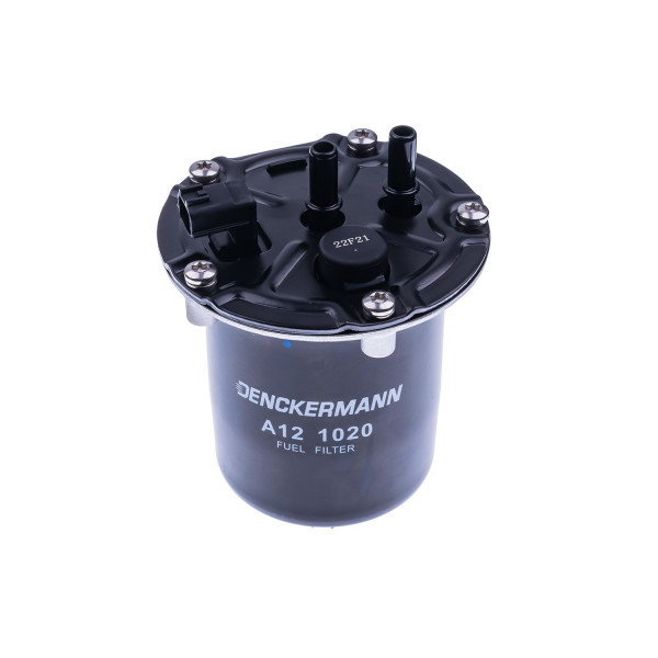 Fuel Filter Dacia Mercedes Nissan Renault 08-21 image