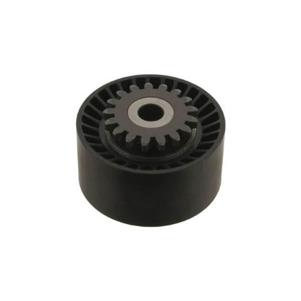 Deflection/Guide Pulley - V-Ribbed Belt Dacia Renault 04-21 image