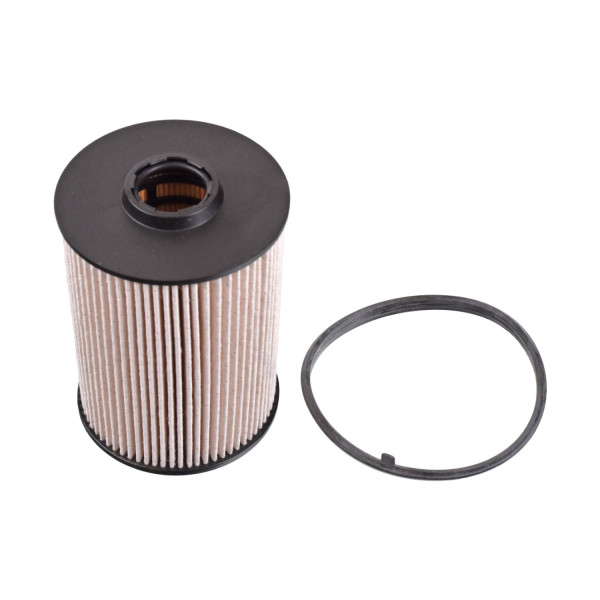 Fuel Filter Ford Volvo 06-21 image