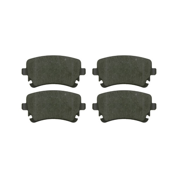 Brake Pad Set - Disc Brake VW 03-24 image