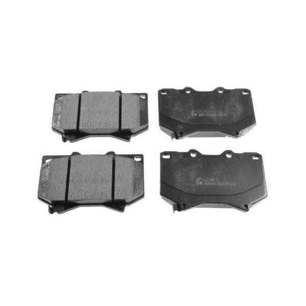 Brake Pad Set - Disc Brake Toyota 98-07 image