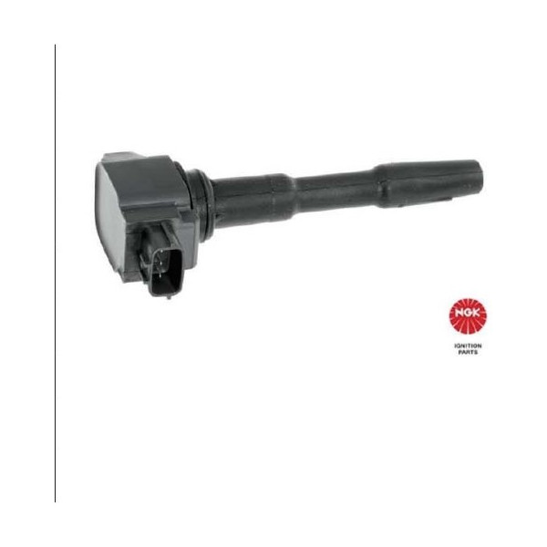 Ignition Coil Dacia Mercedes Nissan Renault Smart Lada 12-23 image