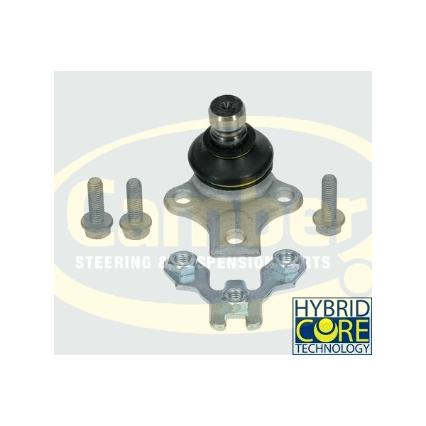 Camber Ball Joint (Front Left Hand+Right Hand) image