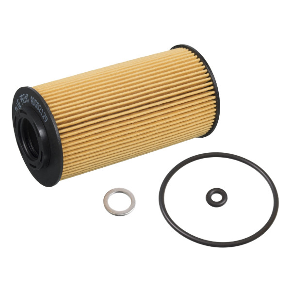 Oil Filter Hyundai Kia 04-12 image