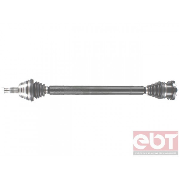 Drive Shaft Seat VW 97-06 image