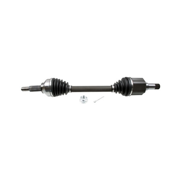 Drive Shaft Ford 12-24 image