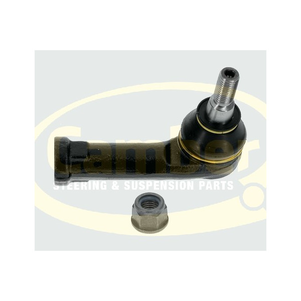 TIE ROD END FT LH VW CARAVELLE TRANSPORTER 90-03 image