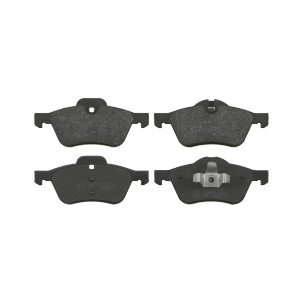 Brake Pad Set - Disc Brake Mini 01-08 image