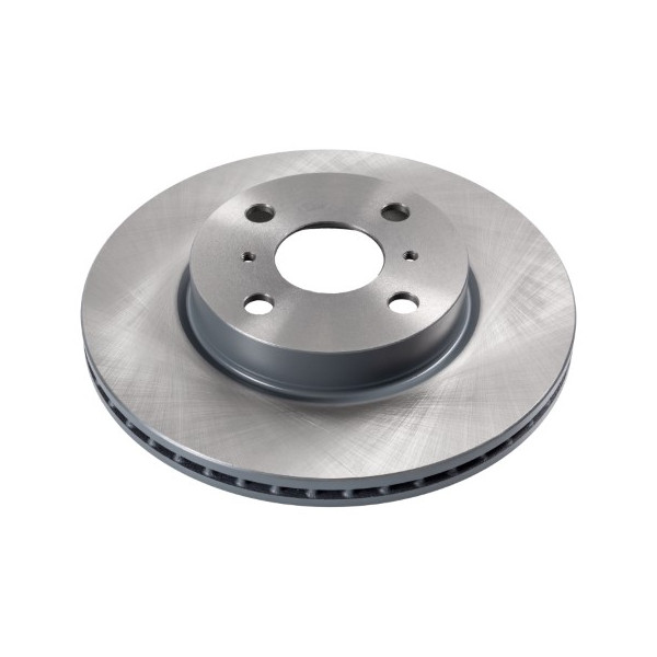 Brake Disc Aston Martin Toyota 09-15 image