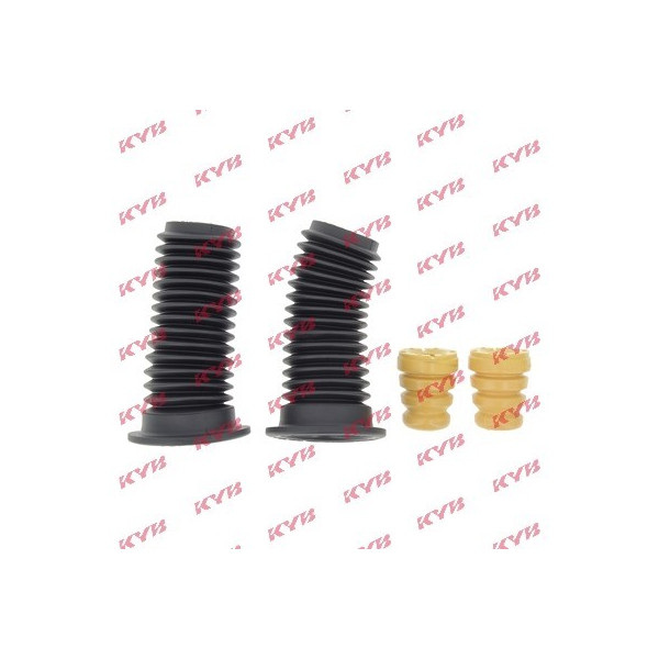 Dust Cover Kit - Shock Absorber Mazda 07-15 image