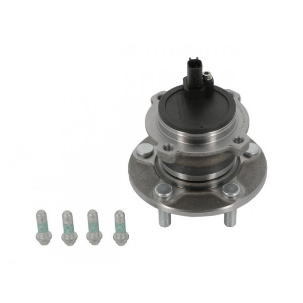 Moog Wheel Bearing Kit (Rear) image