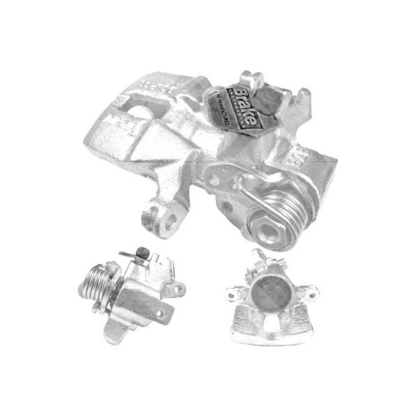 Brake Caliper Honda 87-92 image