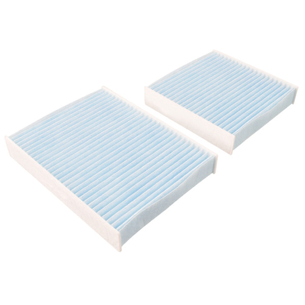 Cabin Air Filter Citroen DS Peugeot 06-19 image