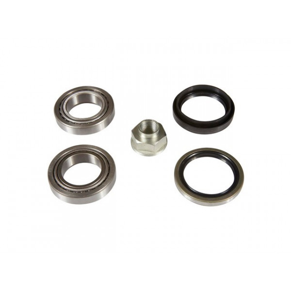 Wheel Bearing Kit Chevrolet 98-13 image