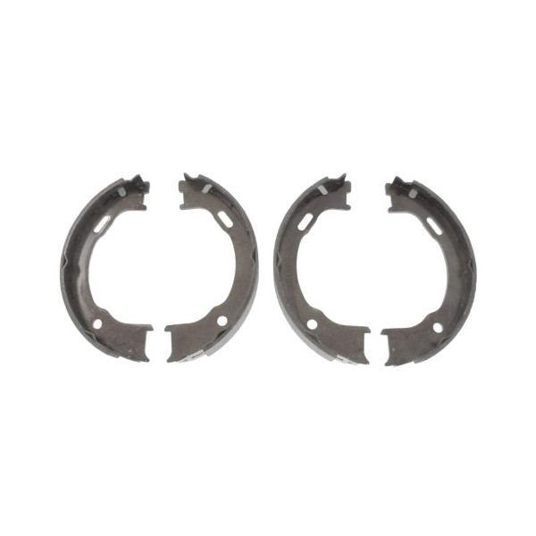 Brake Shoe Set - Parking Brake Jeep 91-08 image