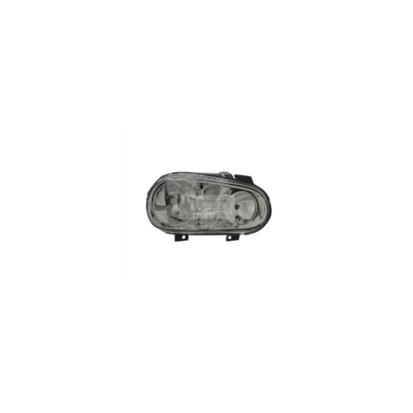 Trupart Head Lamp Unit (Front Right Hand) image