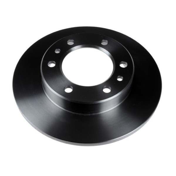 Brake Disc Audi 06-11 image