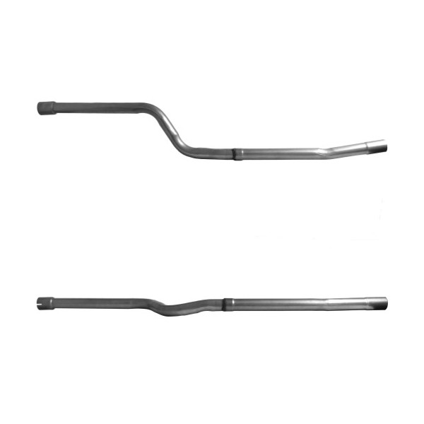 Exhaust Pipe BMW 11-19 image