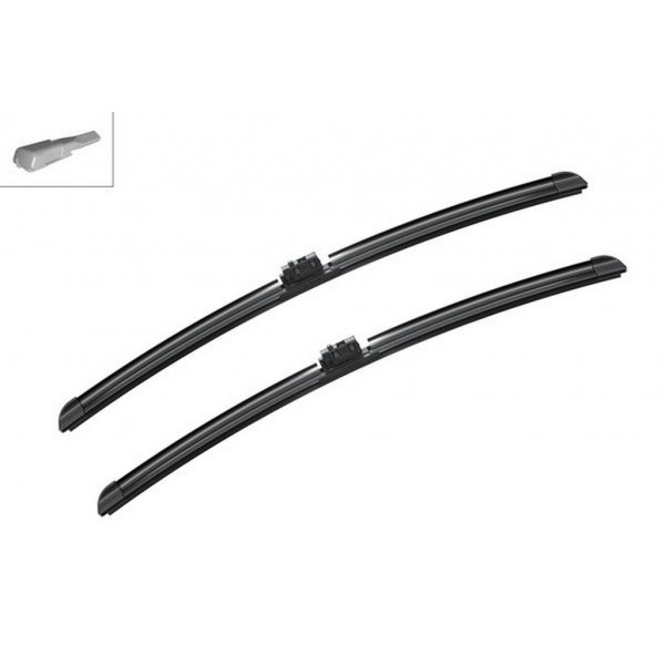 Wiper Blade Mercedes 13-23 image