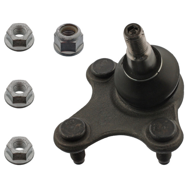 Ball Joint Audi Cupra Seat Skoda VW 12-22 image