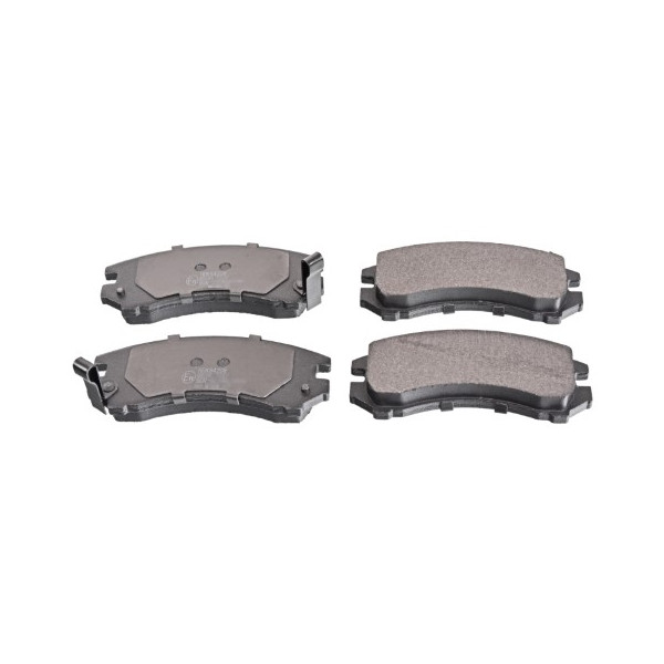 BRK PADS FT SUNNY 89-93 image