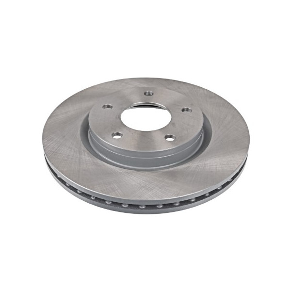 Brake Disc Nissan 10-19 image