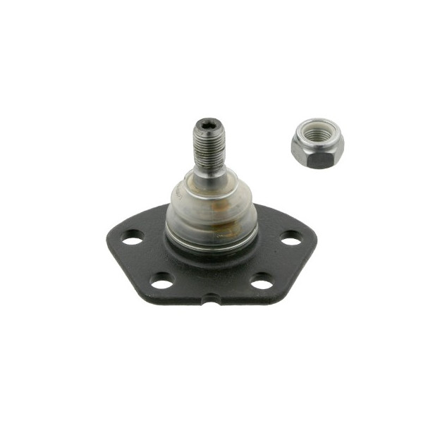 Ball Joint Citroen Fiat Peugeot 94-02 image