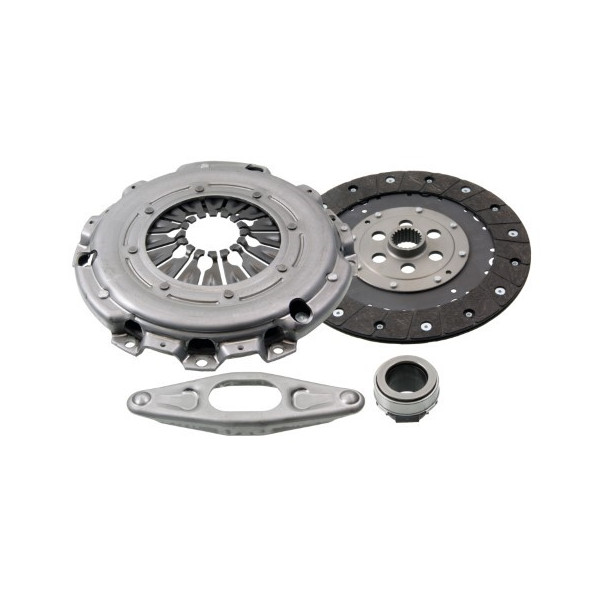 Clutch Kit BMW 04-15 image