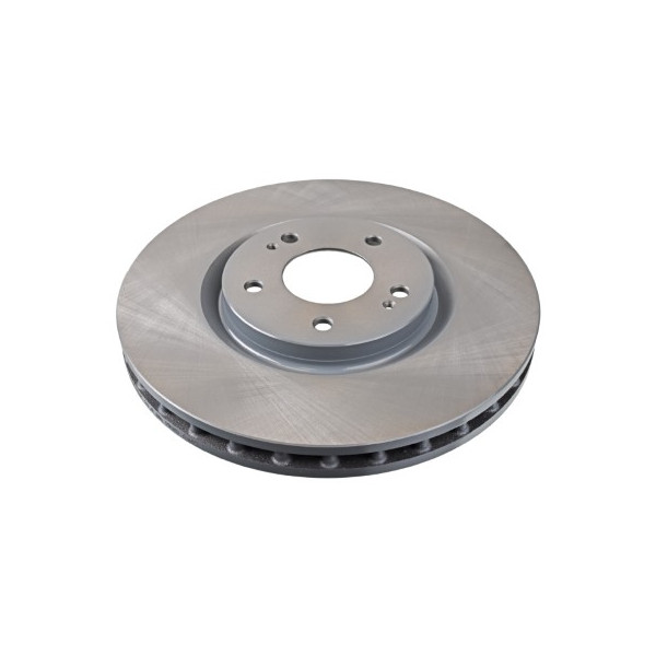 PR BRK DISC FT MITS LANCER 98-07 image