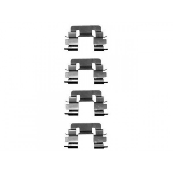 BRK FITTING KIT image