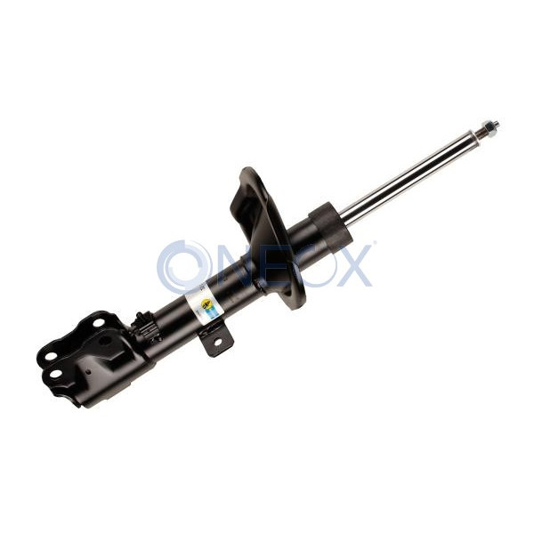 Shock Absorber Citroen Mitsubishi Peugeot 06-13 image