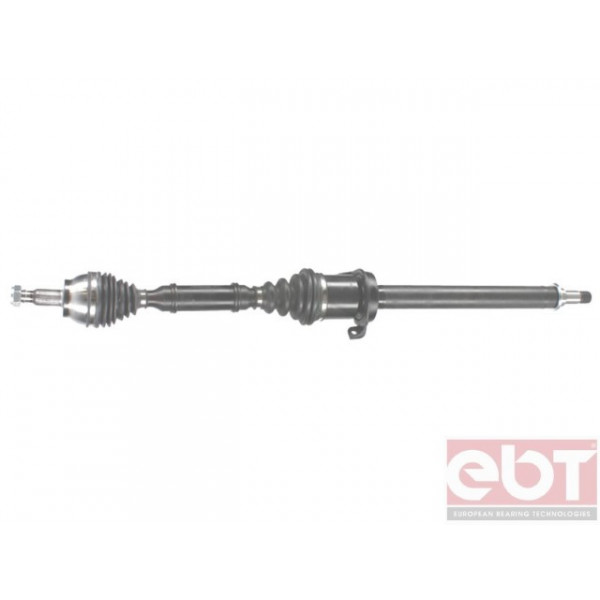 Drive Shaft Mercedes 04-12 image