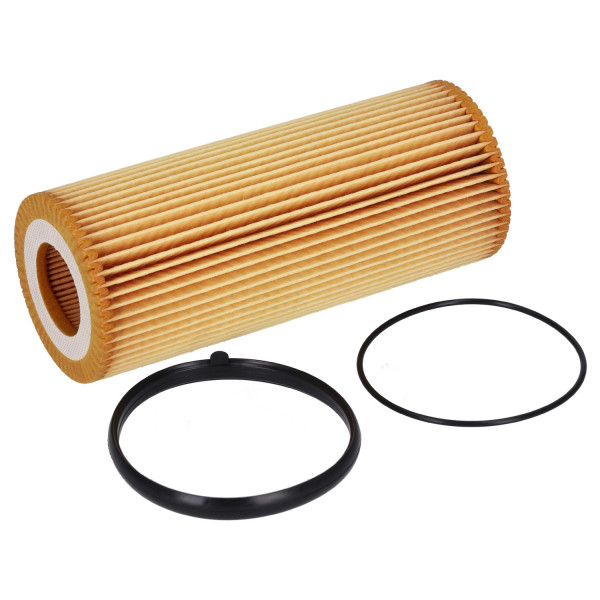 Oil Filter Audi Porsche VW 04-18 image